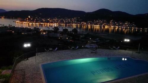Apartamento Poros View