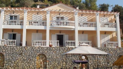 Apartamento Poros View
