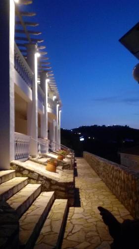 Apartamento Poros View
