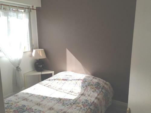 Apartamento R�sidence Les Portes De La Mer