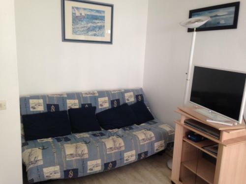 Apartamento R�sidence Les Portes De La Mer