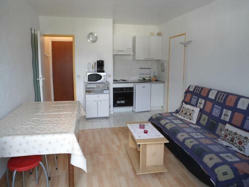 Apartamento R�sidence Les Portes De La Mer