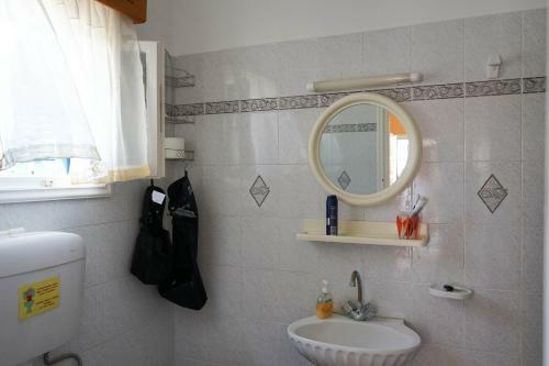 Melina's Apartments
