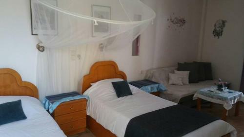 Melina's Apartments