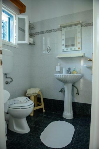 Melina's Apartments
