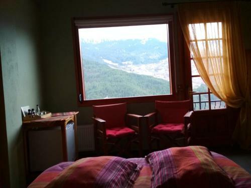 Apartamento Oresivio
