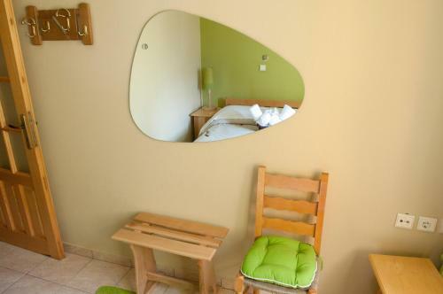 Apartamento Oresivio
