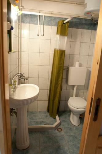 Apartamento Oresivio