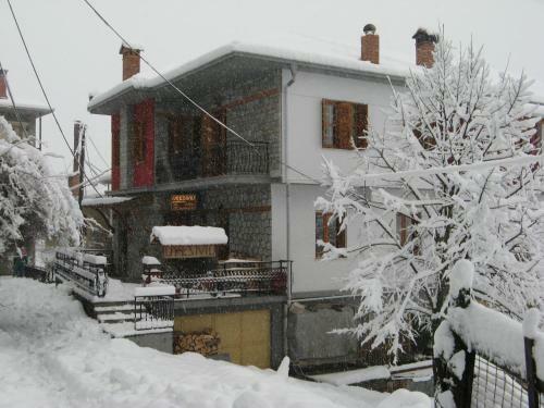 Apartamento Oresivio