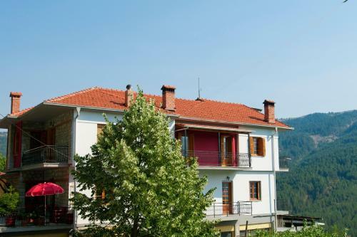 Apartamento Oresivio