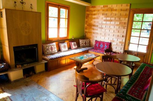 Apartamento Oresivio