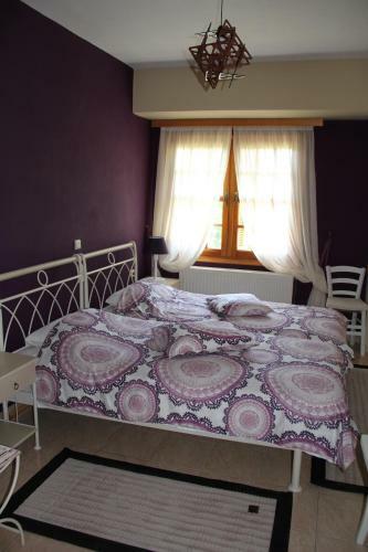 Apartamento Oresivio