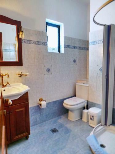 Apartamento Vera's Traditional House