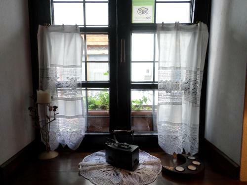 Apartamento Vera's Traditional House