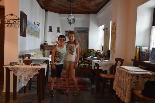 Apartamento Vera's Traditional House