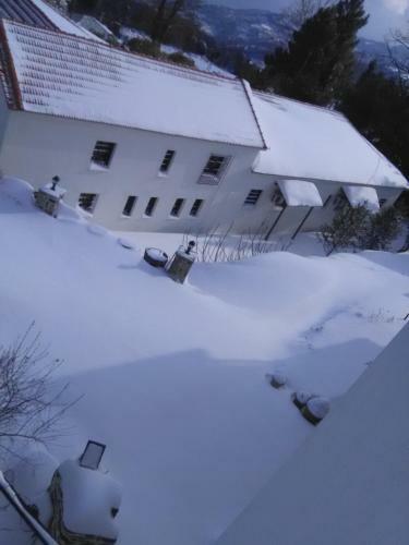 Apartamento Vera's Traditional House