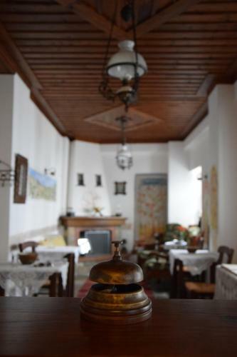 Apartamento Vera's Traditional House