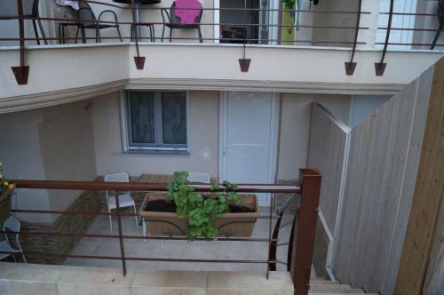 Apartamento Rodolithos Beach
