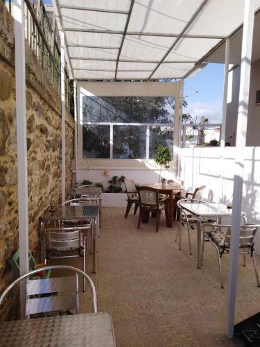 Hotel Antigoni