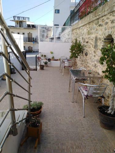 Hotel Antigoni