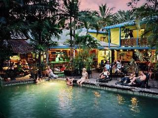 Hostal Calypso Inn Barckpackers Resort