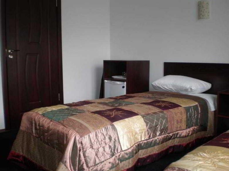 Hostal Vabriku Hostel
