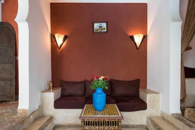 Residencia Riad Al Tainam