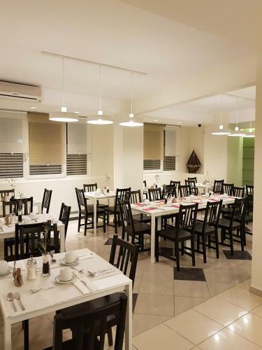 Hotel Akropol