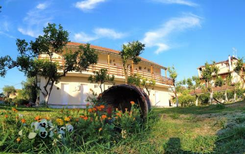 Apartamento Ever Green
