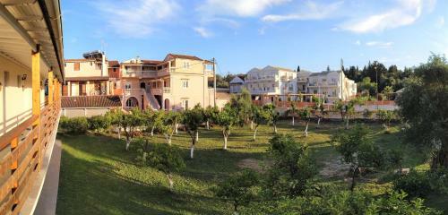 Apartamento Ever Green