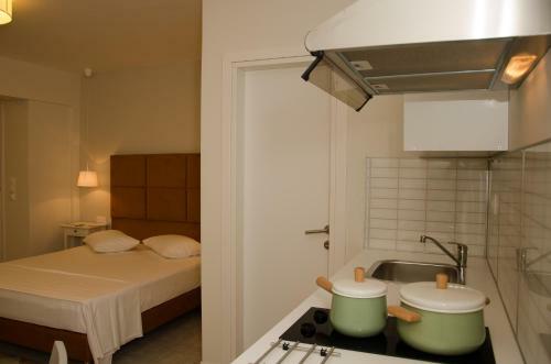 Hostal Bello Horizonte