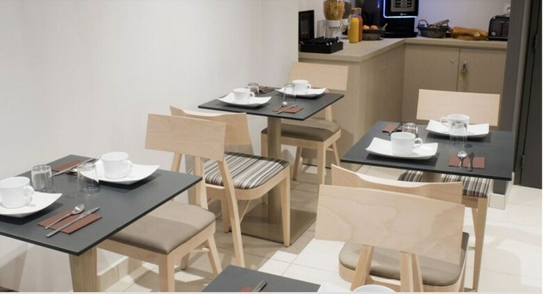 Hotel H�tel Saint Roch Montpellier Centre