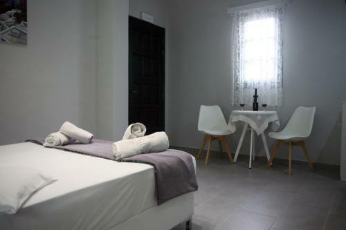 Hostal Villa Anemomilos Perissa