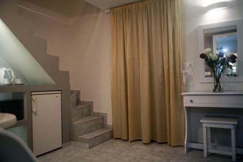 Hostal Villa Anemomilos Perissa