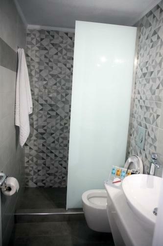 Hostal Villa Anemomilos Perissa