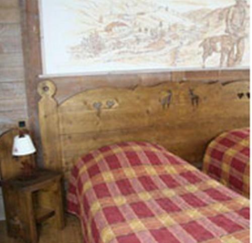 Hotel Auberge Des Skieurs