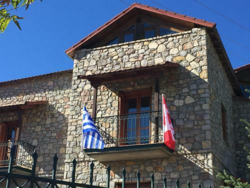 Apartamento Nikky's Place