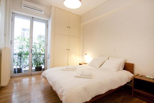 Boutique Athens Apartment Ka7