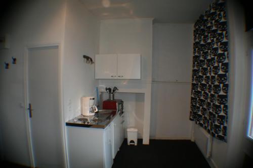 Apartamento Baie � Deux