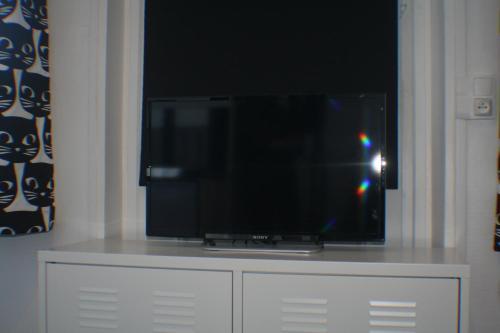 Apartamento Baie � Deux
