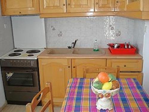 Tassos & Marios Apartments I