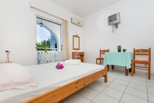 Tassos & Marios Apartments I