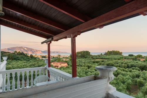 Tassos & Marios Apartments I