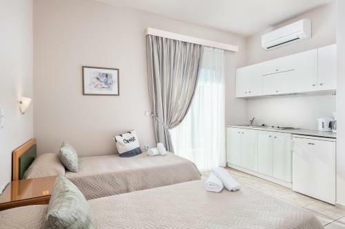 Apartamento Akti Suites