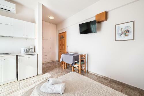 Apartamento Akti Suites