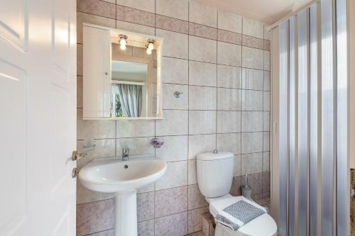Apartamento Akti Suites
