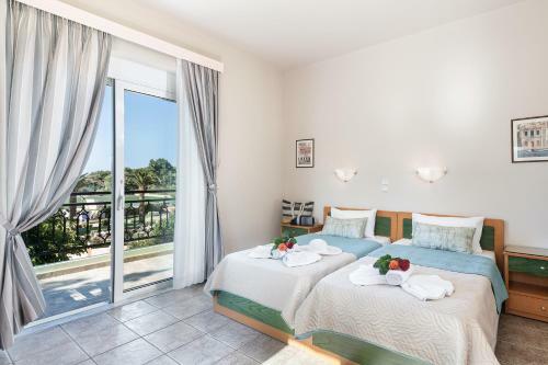 Apartamento Akti Suites