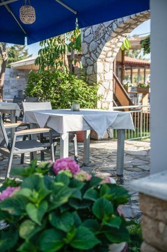 Apartamento Akti Suites