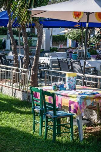 Apartamento Akti Suites
