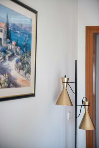 Apartamento Akti Suites